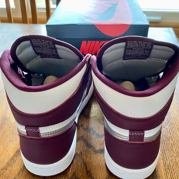 Jordan 1 Retro High OG